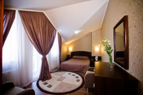 Отель City Club  Харьков